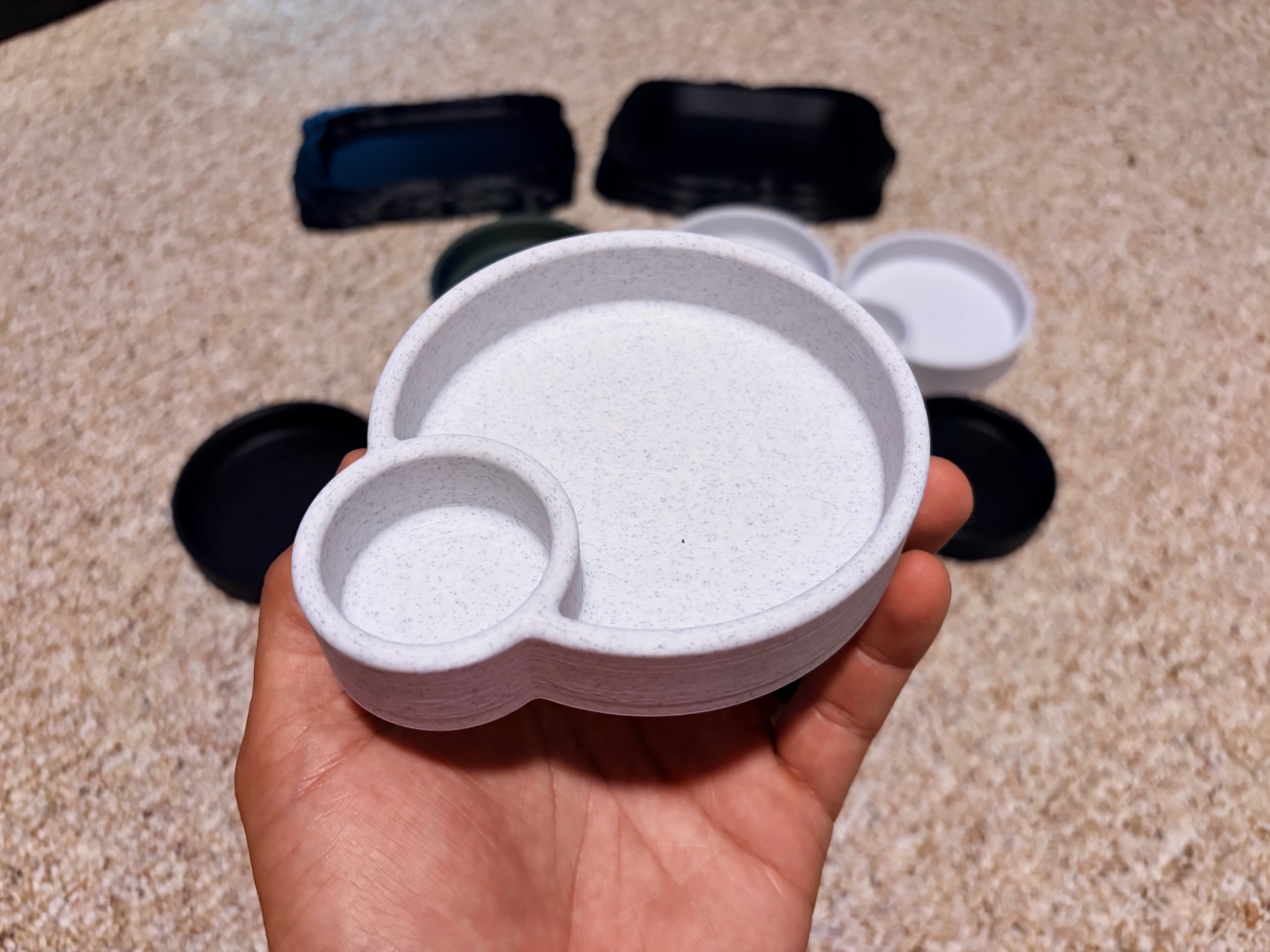 Reptile Bowls